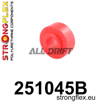 251045B Silentbloc de jambe de force avant pour châssis - Mini Mini Classic (59-00)