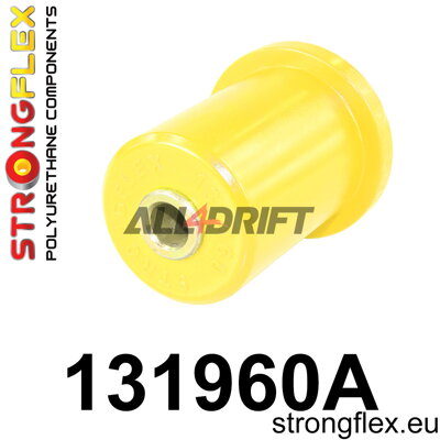 131960A: Bague de Support d'Essieu Arrière 49mm SPORT - Daewoo Espero (90-00)