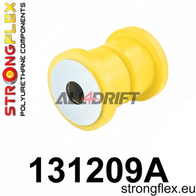 131209A: Silentbloc de triangle d'essieu avant, Avant, SPORT - Daewoo Espero (90-00)