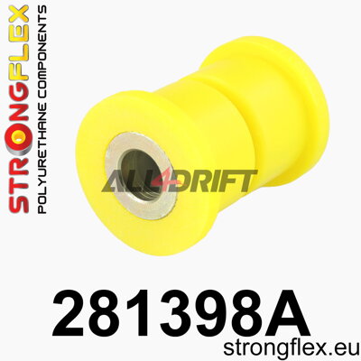 281398A Silentblocs de bras tiré arrière SPORT - Nissan VI (94-99) S14