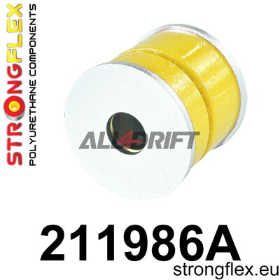 211986A : Berceau avant - Silentbloc arrière SPORT - Toyota T180 (89-93) GT-Four / All-Track