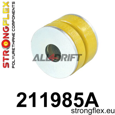 211985A : Berceau avant - Silentbloc avant SPORT - Toyota T180 (89-93) GT-Four / All-Track