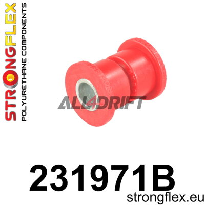 231971B : Silentbloc inférieur avant de support moteur - Volvo S80 I (98-06)