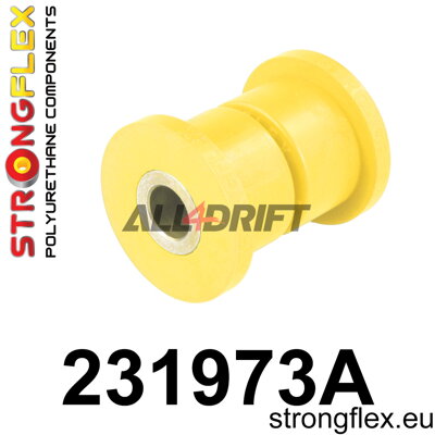 231973A : Silentbloc arrière SPORT de fixation supérieure de moteur - Volvo S80 I (98-06)