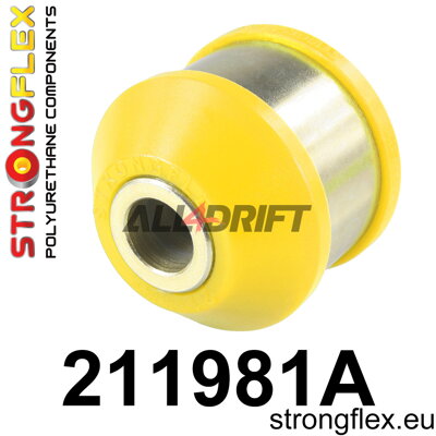 211981A : Triangle de suspension avant – Silentbloc arrière SPORT - Toyota E100 4WD