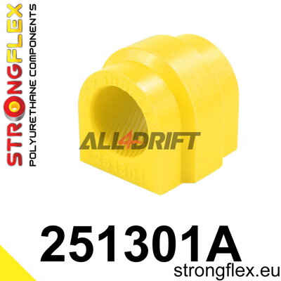 251301A Silentbloc de barre stabilisatrice avant SPORT - Mini Mini R50/R52/R53 (00-06)