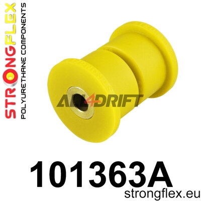 101363A Silentbloc intérieur inférieur arrière SPORT - Mazda I (89-98) NA