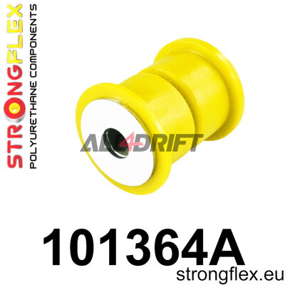 101364A Silentbloc SPORT extérieur inférieur d'essieu arrière - Mazda I (89-98) NA