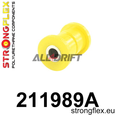 211989A: Bras arrière – Silentbloc arrière SPORT - Toyota ST205 GT-Four 4WD