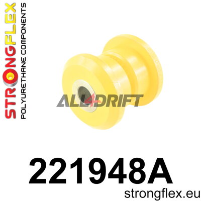 221948A Silentbloc extérieur de bras de suspension arrière SPORT Audi / Seat / Škoda / VW / Cupra