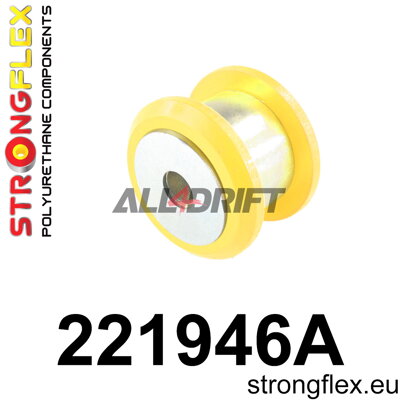 221946A Silentbloc extérieur de biellette de barre stabilisatrice arrière SPORT Audi / Seat / Škoda / VW / Cupra