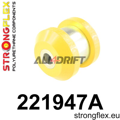 221947A Silentbloc intérieur de bras arrière SPORT Audi / Seat / Škoda / VW / Cupra