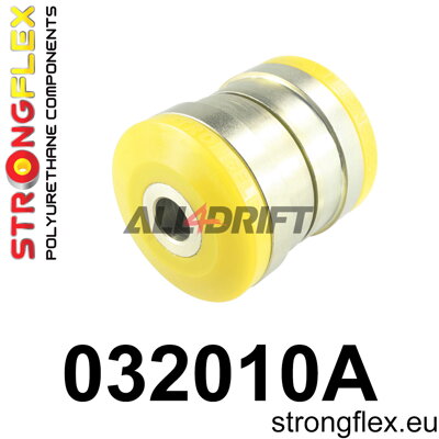 032010A Silentbloc intérieur de triangle inférieur avant SPORT - BMW F10 (10-17) Sedan xDrive