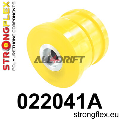 022041A Přední silentblok zadní nápravnice SPORT Audi A6 / A7