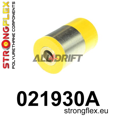 021930A Silentbloc pour réglage du pincement de l'essieu arrière SPORT Audi 80 / A4