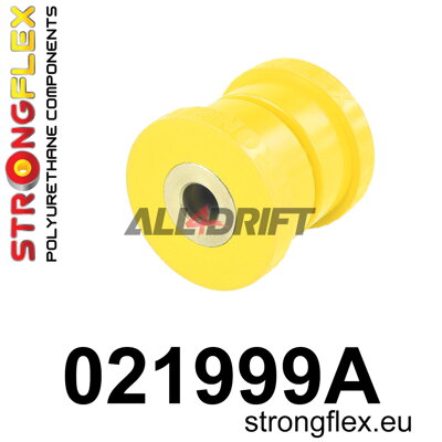 021999A Bras de suspension supérieur arrière - Silentbloc de fixation d'amortisseur SPORT Audi / VW