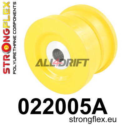 022005A Silentbloc de berceau arrière SPORT Audi / VW