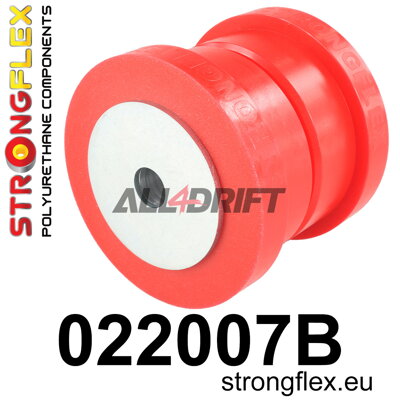 022007B Silentbloc Avant de Berceau Avant Audi / VW