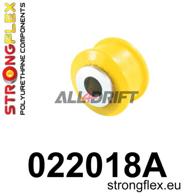 022018A Silentbloc de barre stabilisatrice avant SPORT Audi / Porsche / VW