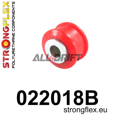 022018B Silentbloc de barre stabilisatrice Audi / Porsche / VW