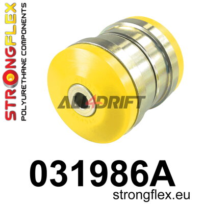 031986A Silentbloc de Triangle Inférieur Avant SPORT BMW X5 / X6