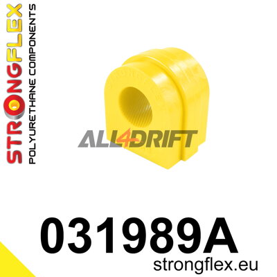 031989A Silentbloc de barre stabilisatrice SPORT BMW X5 / X6