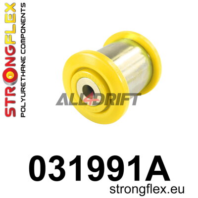 031991A Silentbloc avant de triangle inférieur arrière SPORT BMW X5 / X6