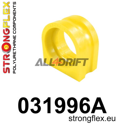 031996A Silentbloc de barre stabilisatrice arrière SPORT BMW X5 / X6