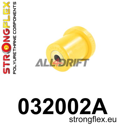 032002A Silentbloc de triangle supérieur avant SPORT BMW / Rolls-Royce