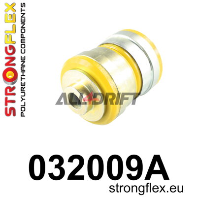 032009A Silentbloc intérieur de triangle inférieur avant SPORT - BMW F10 (10-17) Berline RWD