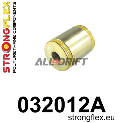 032012A Silentbloc extérieur SPORT du triangle inférieur avant - BMW F10 (10-17) Berline RWD