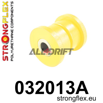 032013A Silentbloc extérieur SPORT du triangle inférieur avant - BMW F10 (10-17) Sedan xDrive