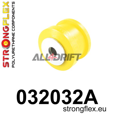 032032A Silentbloc arrière SPORT de bras de suspension supérieur BMW / Rolls-Royce