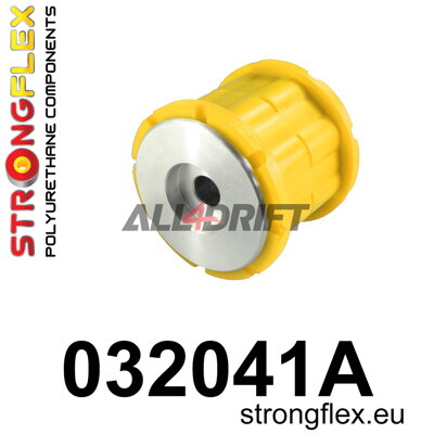 032041A Silentbloc avant de fixation du différentiel arrière SPORT BMW / Rolls-Royce