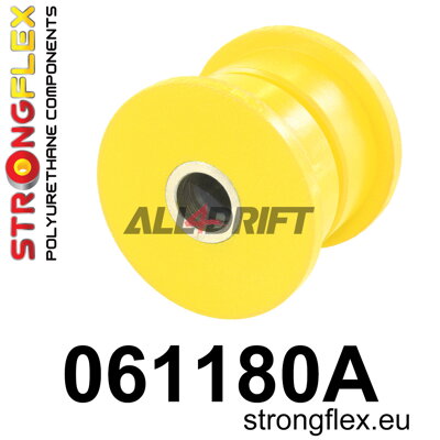 061180A Silentbloc de barre arrière à la carrosserie SPORT Fiat / Polonez