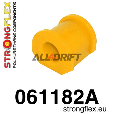 061182A Silentbloc intérieur de barre stabilisatrice SPORT Fiat Cinquecento / Seicento