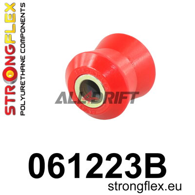 061223B Silentbloc d'extrémité de barre stabilisatrice avant Fiat / Polonez