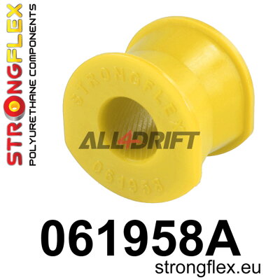 061958A Silentbloc de barre stabilisatrice Avant SPORT
