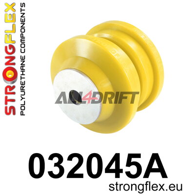 032045A Silentbloc de triangle SPORT BMW