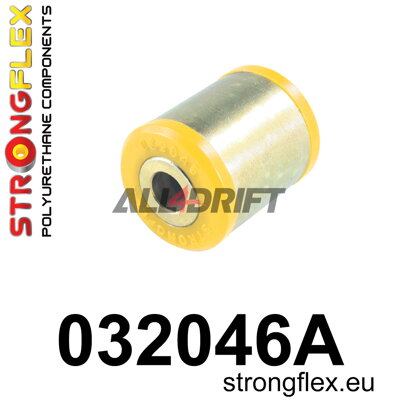 032046A Silentbloc SPORT de Bras de Suspension Supérieur Arrière BMW