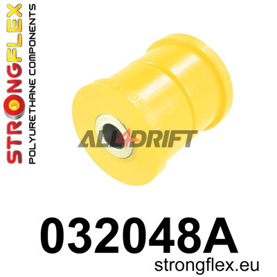 032048A Silentbloc intérieur SPORT de triangle inférieur arrière BMW