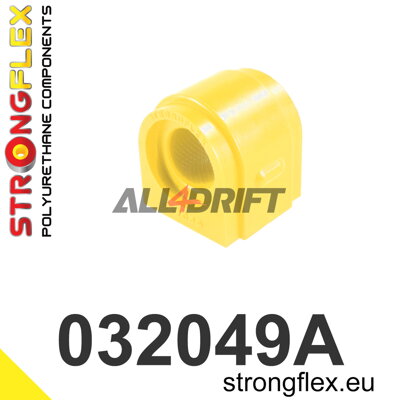 032049A Silentbloc de barre stabilisatrice arrière SPORT BMW