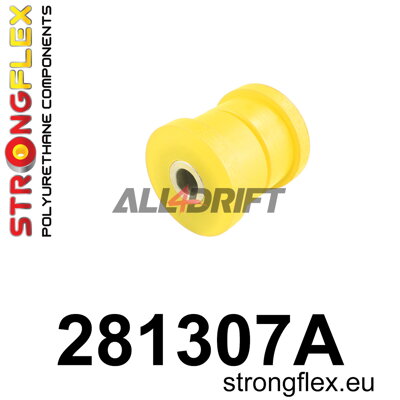 281307A Silentbloc Avant de Bras Arrière SPORT Infiniti / Nissan