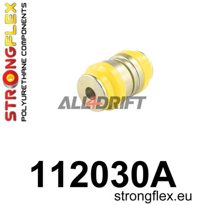 112030A Silentbloc intérieur de barre de direction/pincement SPORT - Mercedes C215 (98-06)