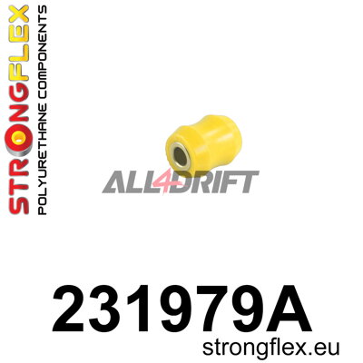 231979A Silentbloc de biellette de barre stabilisatrice avant SPORT Volvo 240 / 260