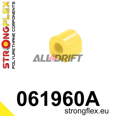 061960A Silentbloc de barre stabilisatrice SPORT - Fiat I (66-85)