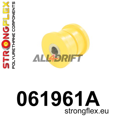 061961A Silentbloc de Bras de Suspension Supérieur Arrière SPORT - Fiat I (66-85)