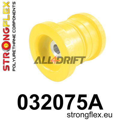 032075A Silentbloc avant de berceau arrière SPORT BMW / Toyota