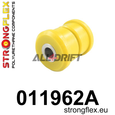 011962A : Silentbloc de triangle inférieur avant – Avant SPORT - Alfa Romeo III (10-20) type 940