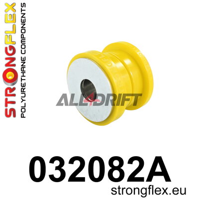 032082A Silentbloc arrière de bras oscillant SPORT BMW E31